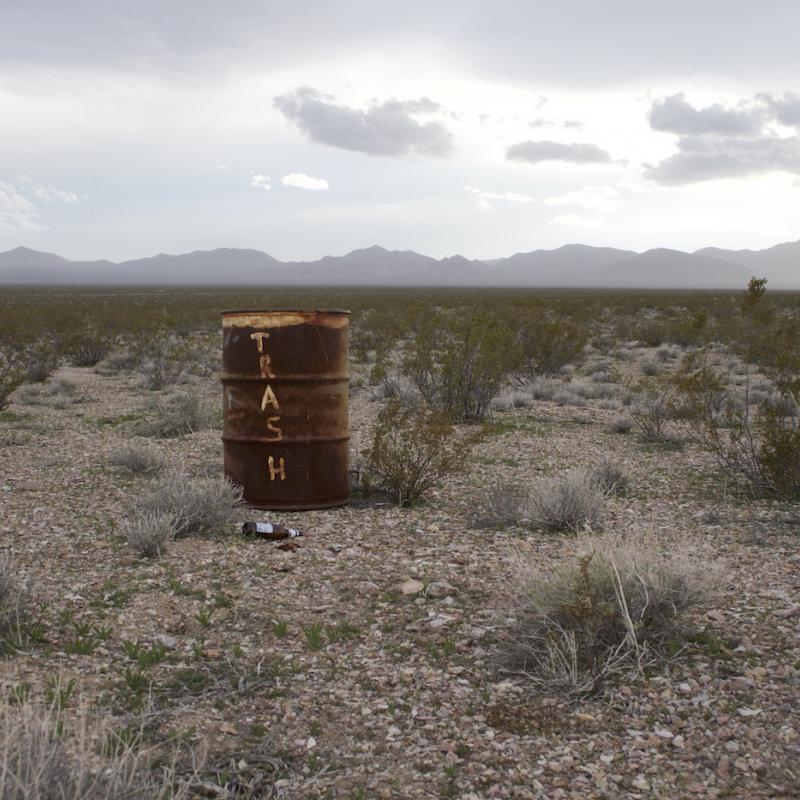 Death Valley 2009